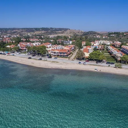 Apartment Filippos Seafront