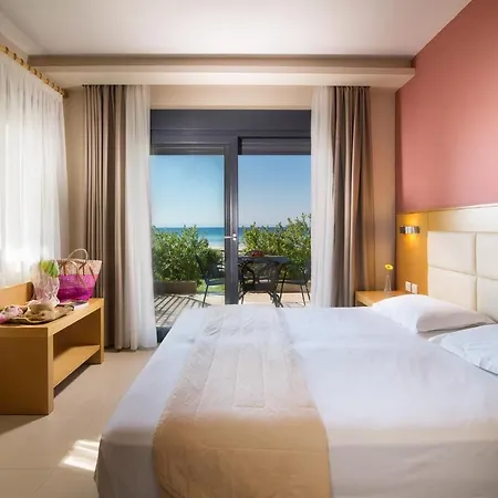 Apartment Filippos Seafront