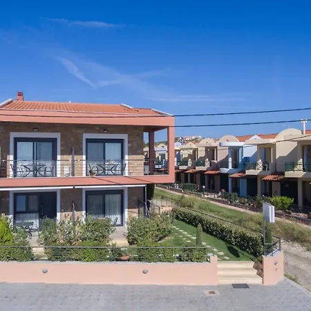 Filippos Seafront Nikiti (Sithonia)