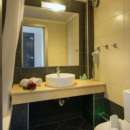 Apartment Filippos Seafront