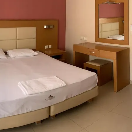 Apartment Filippos Seafront