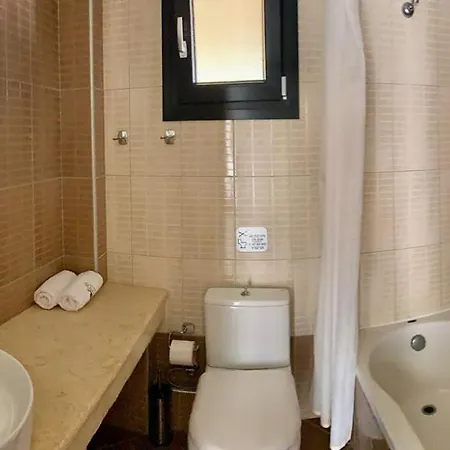 Apartment Filippos Seafront