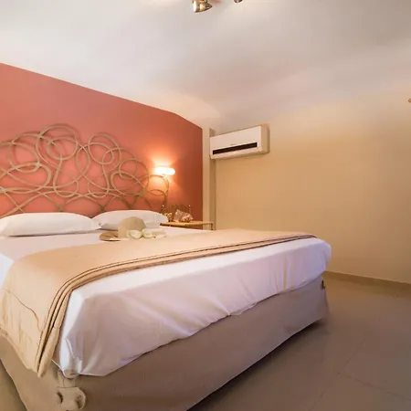 Filippos Seafront Apartamento Nikiti (Sithonia)