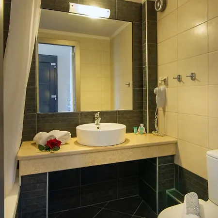 Apartamento Filippos Seafront Nikiti (Sithonia)
